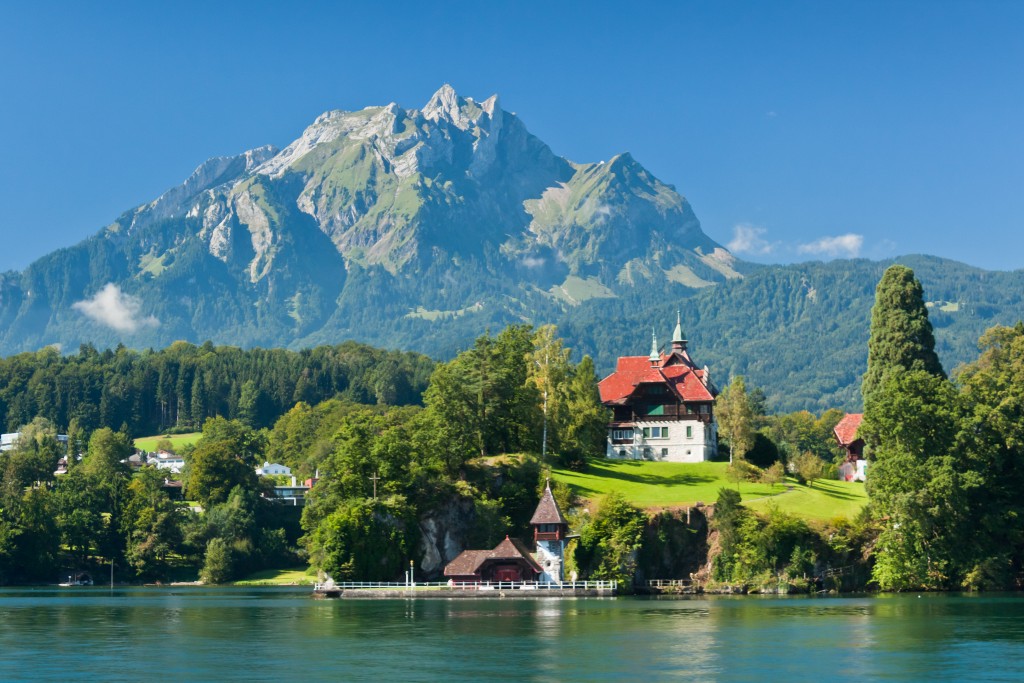 Switzerland