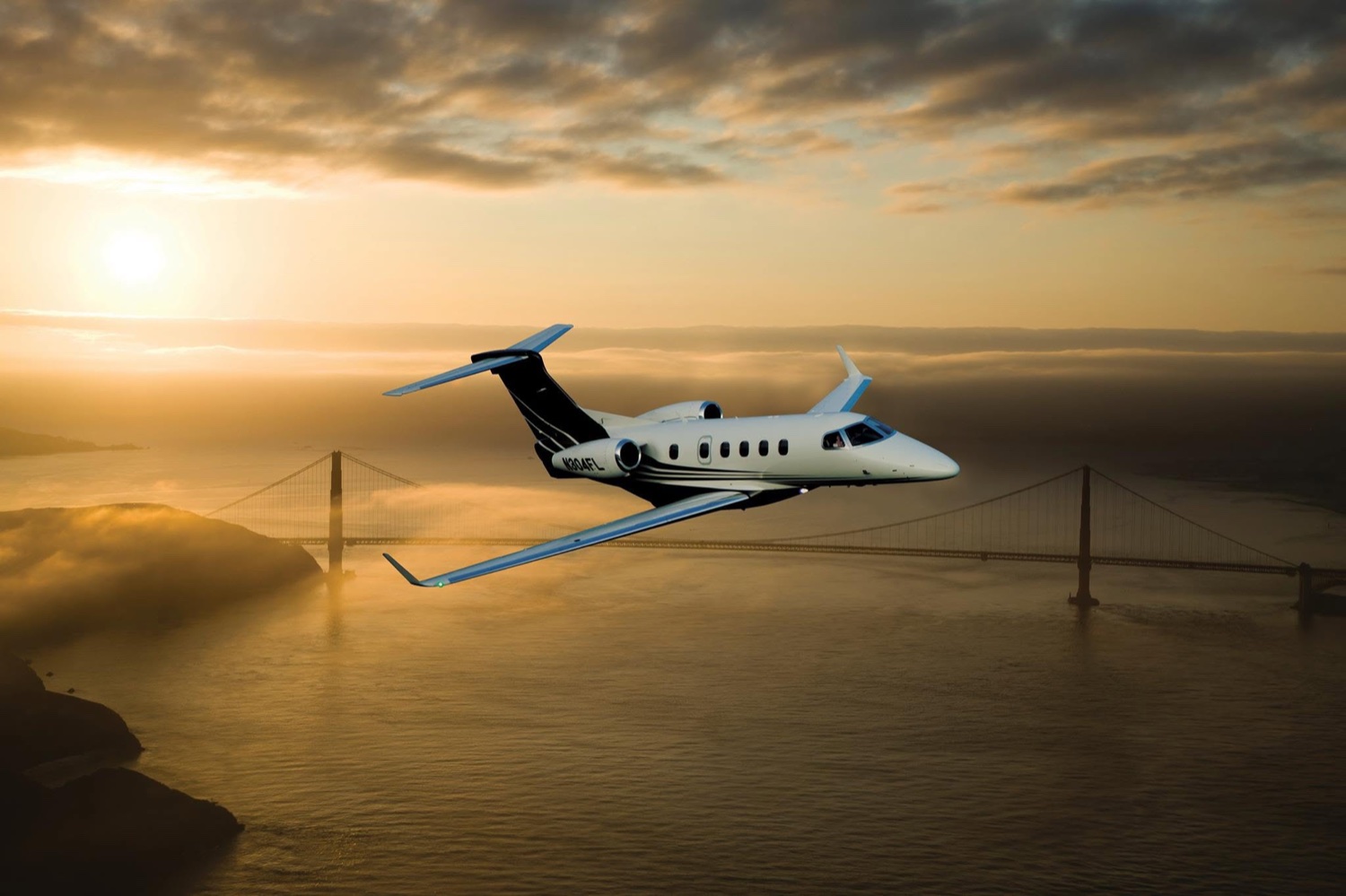 Cessna Citation CJ2+