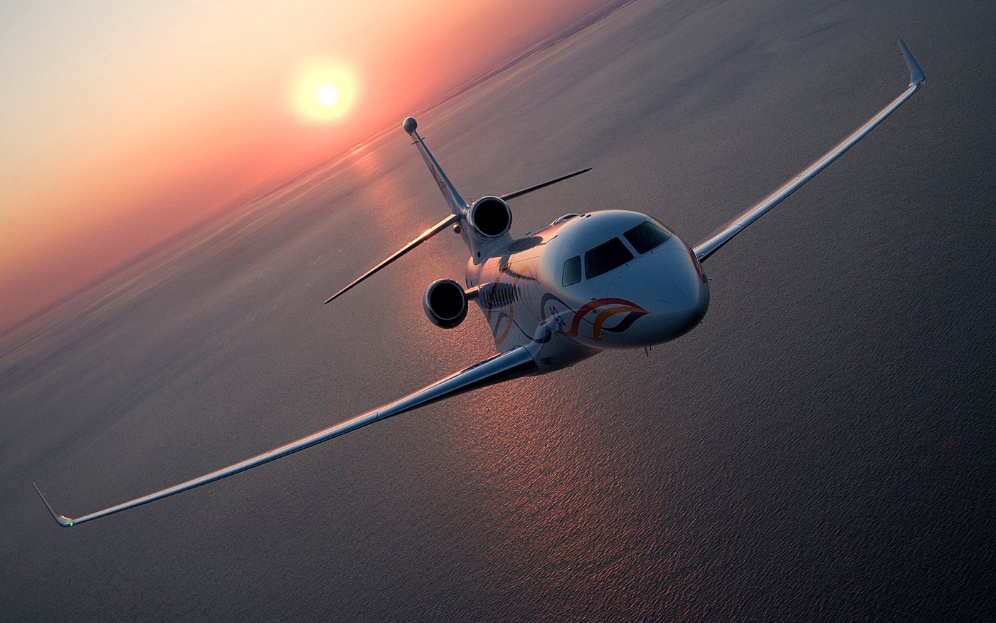 Embraer Legacy 600